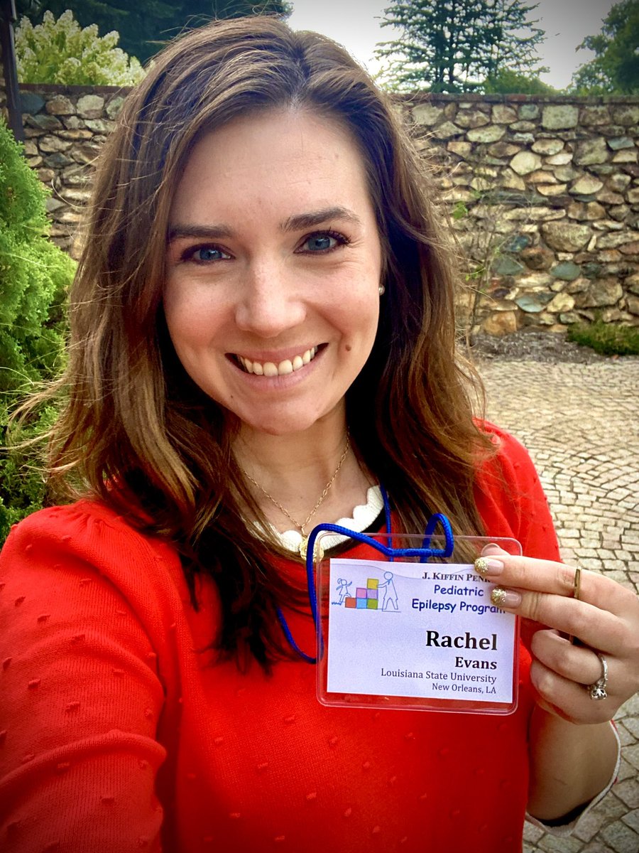 Loving spending time with some like minded Child Neurology Residents/Fellows! Learning all about #pediatricepilepsy and #epilepsy So thankful for this opportunity at the J. Kiffin Penry Pediatric Epilepsy Program! Thanks <a href="/LSUChildNeuro/">LSUChildNeurology</a>! #firsttweet