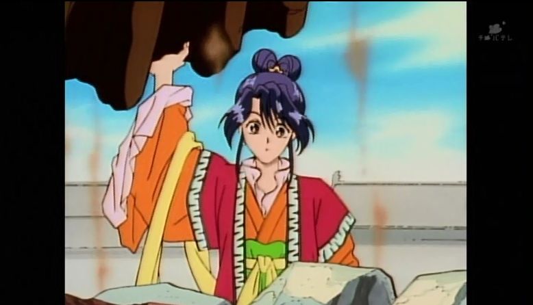 ふしぎ遊戯 Twitter Search