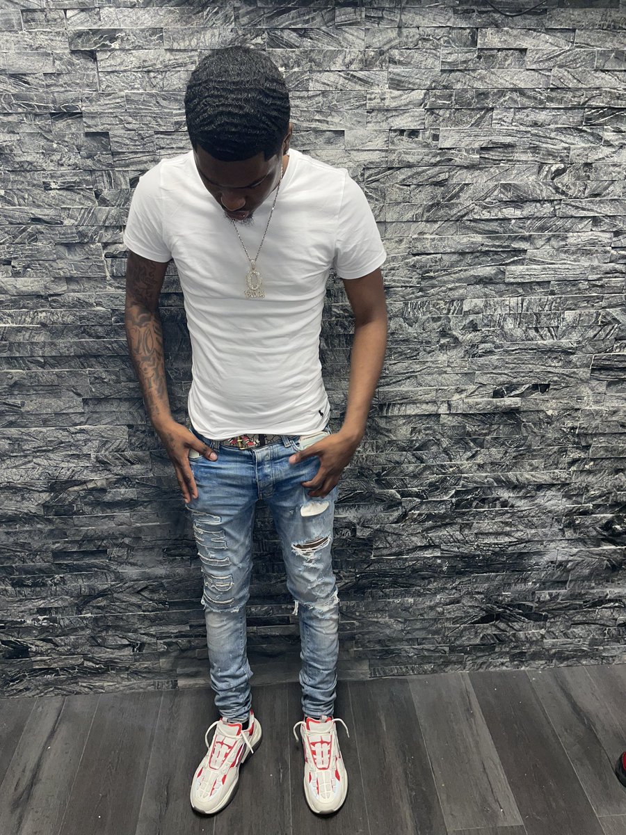 Skylah😇❤️ VonLilBru 👑🦁 tweet media