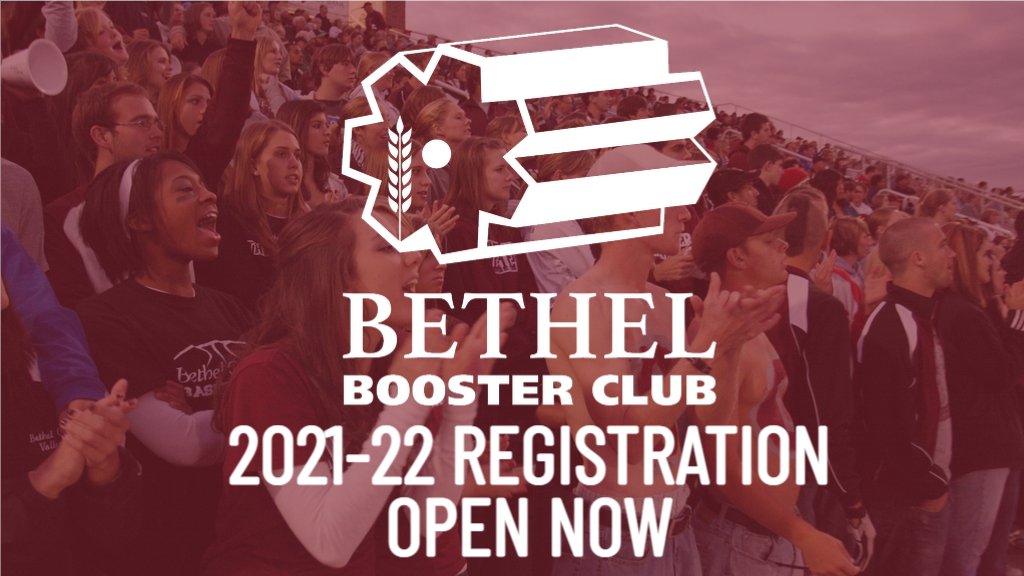 Athletes are on campus, BC Athletics Boosters we need you now!! 
Renew and join Booster Club here - bethelks.edu/booster-club?f…