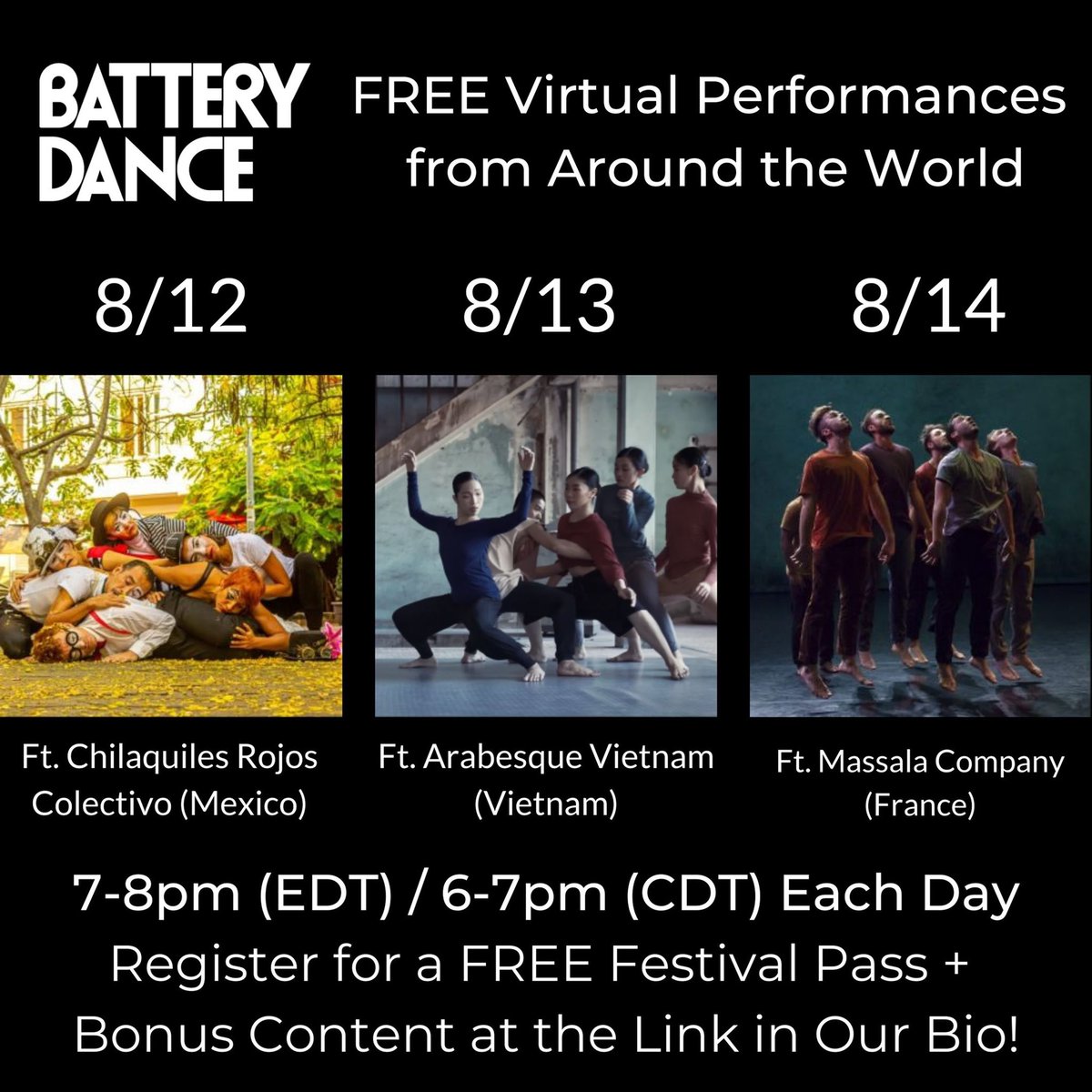 PAIRhouston's tweet photo. Next July, PAIR is partnering with the world renowned @batterydance Company for a Spoken Word and Dance series! 

This weekend, Battery Dance is kicking off their 40th Annual Festival! Join the PAIR family to watch virtual performances from across the globe 🌎 #pairhouston #pair https://t.co/436srI2sCw