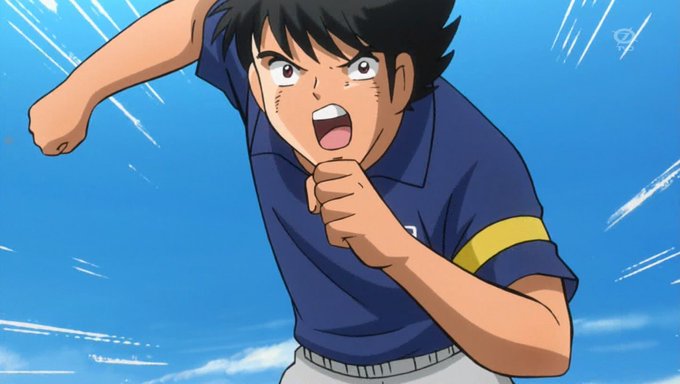 8月17日は日向小次郎の誕生日のtwitterイラスト検索結果