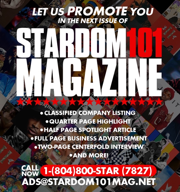 BKNOWLEDGE3000's tweet photo. Are You on The Rise To Stardom? Reserve your Front Cover, Article or Featured Advertisement in Stardom Digital Next Issue! Link in bio #NEW @Stardom101Mag #magazine #Blogs #media #stardom101mag #blogs #indie #music #newmusic #hiphopartist #yaebranding #5g https://t.co/JrNLXx5PvY