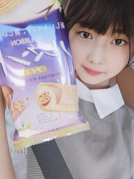 Twitterのコスプレ画像1