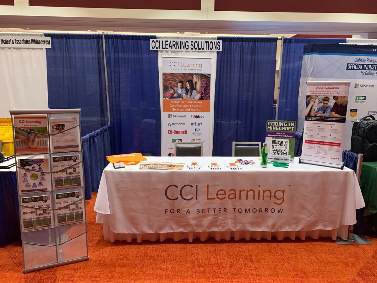 CCI Learning tweet media