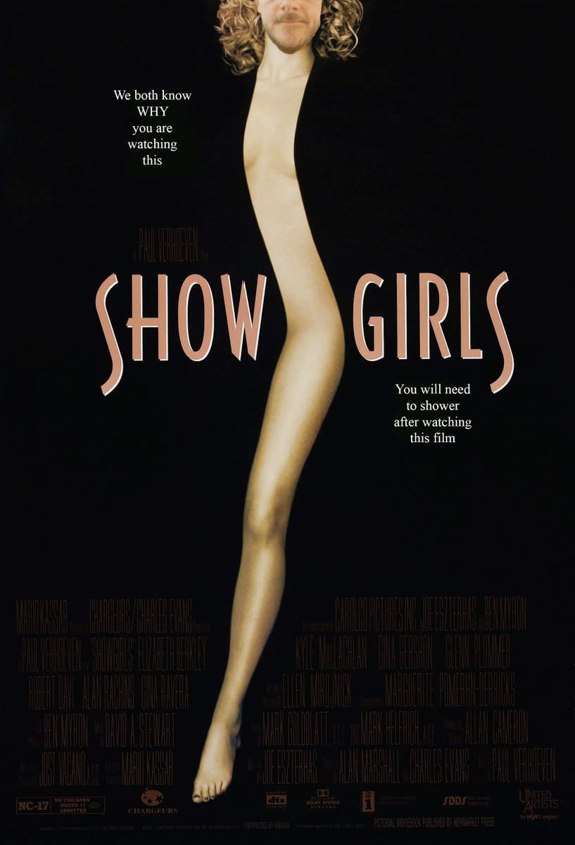 JustinM02067404's tweet photo. Check out my review of SHOWGIRLS! Visit https://t.co/wAxfqIcuHO https://t.co/OFSRL7u23f