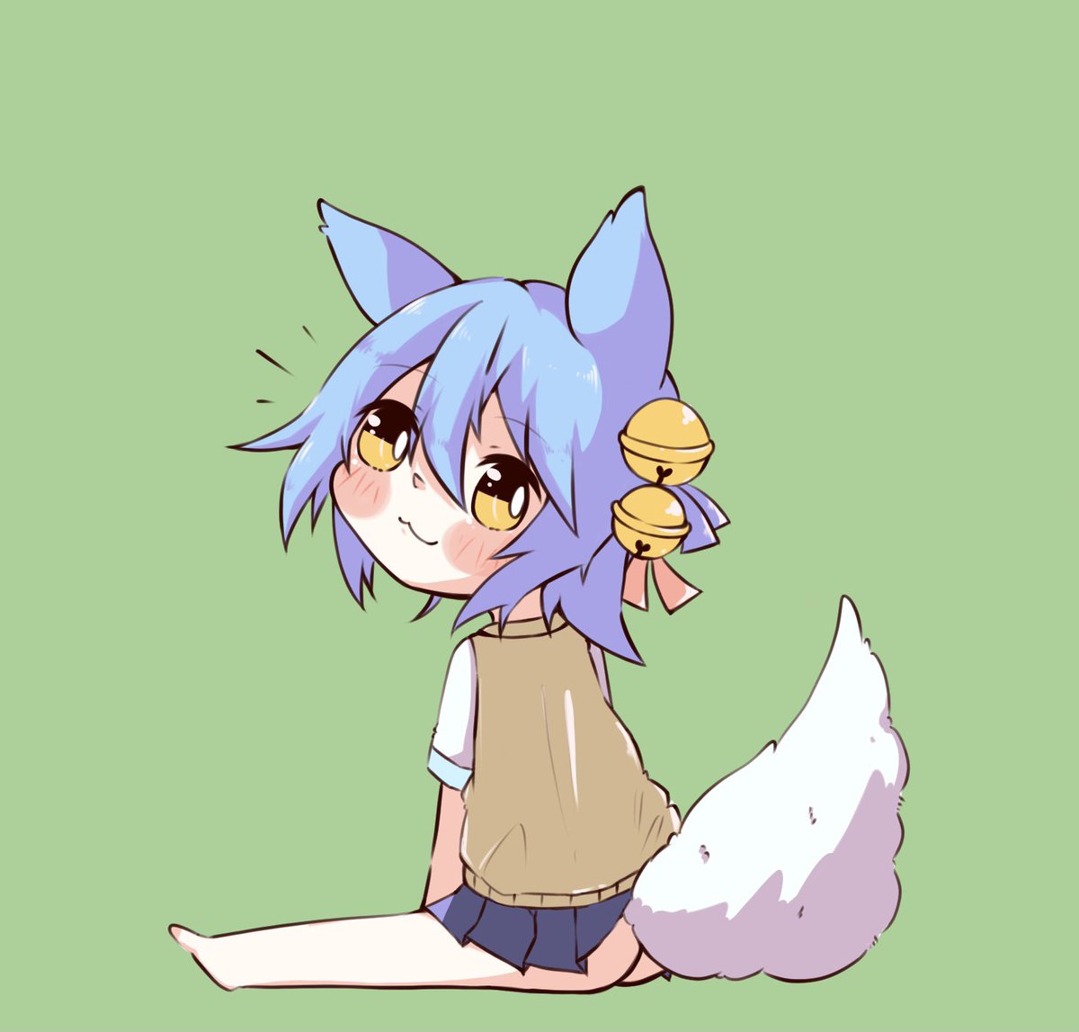 アズレン 振り向く吹雪ちゃん 鬼可愛い 私が欲しいので 待受用もあるよ 使うが良いっ おっぽのイラスト アズレン 振り向く吹雪ちゃん 鬼可愛い 私が欲しいので 待受用もあるよ 使うが良いっ おっぽのイラスト