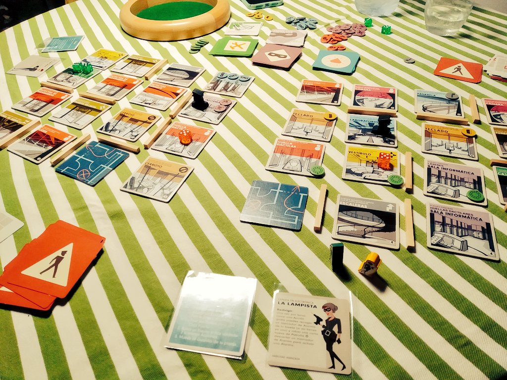 othrl's tweet image. Con nocturnidad y alevosía @2TomatoesGms