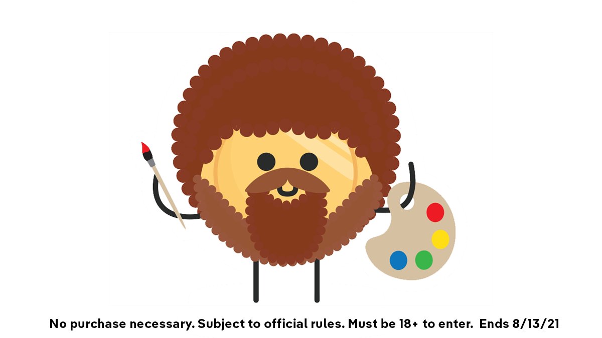 #SWEEPSTAKES We’ve seen your love for Coiny and want to show you some back. Share your best Coiny fan art in the comments and you could randomly be selected to win a video game of your choice (max value $70). https://t.co/TWNf6T1ARq https://t.co/2qzoIQZTUH