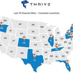 Photo by Howard Tech Advisors, a THRIVE Company (@HowardTechAdvis)