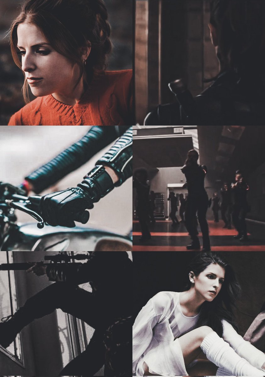 ㆓㆓㆓㆓㆓㆓㆓㆓㆓㆓
• •° 𝔹𝕖𝕔𝕒 𝕍𝕒𝕤𝕚𝕝𝕚𝕖𝕧𝕒 °• 
㆓㆓㆓㆓㆓㆓㆓㆓㆓㆓

❖ 𝘣𝘭𝘢𝘤𝘬 𝘸𝘪𝘥𝘰𝘸
❖ 26
❖ 𝘳𝘦𝘥 𝘳𝘰𝘰𝘮'𝘴 𝘴𝘸𝘰𝘳𝘥
❖ 𝘮𝘤𝘶 𝘣𝘢𝘴𝘦𝘥

"𝑨𝒏𝒅 𝒕𝒉𝒆𝒏, 𝒕𝒉𝒆𝒓𝒆 𝒘𝒂𝒔 𝒐𝒏𝒍𝒚 𝒅𝒂𝒓𝒌𝒏𝒆𝒔𝒔."
_____
🅁🅃?