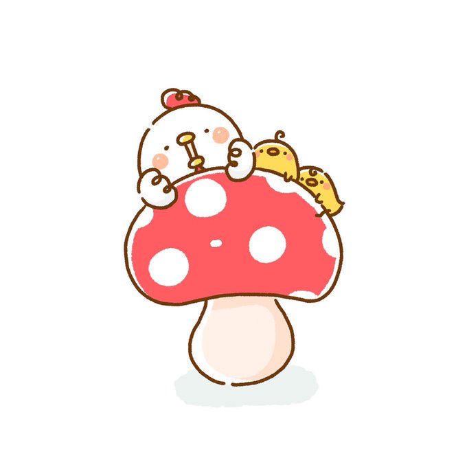 きのこの山の日のtwitterイラスト検索結果