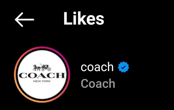 kana_gulfieto's tweet photo. Like and comment by Coach 🔥✨
On @gulfkanawut Instagram.

Gulf with @Coach for #BAPExCoach 

#GulfKanawut #PhiBalls
#ลูกบอลของคุณบิ๊กกลัฟ 
 #coachth
#CoachNY
#Pacificagroup https://t.co/OWj7HkltL6