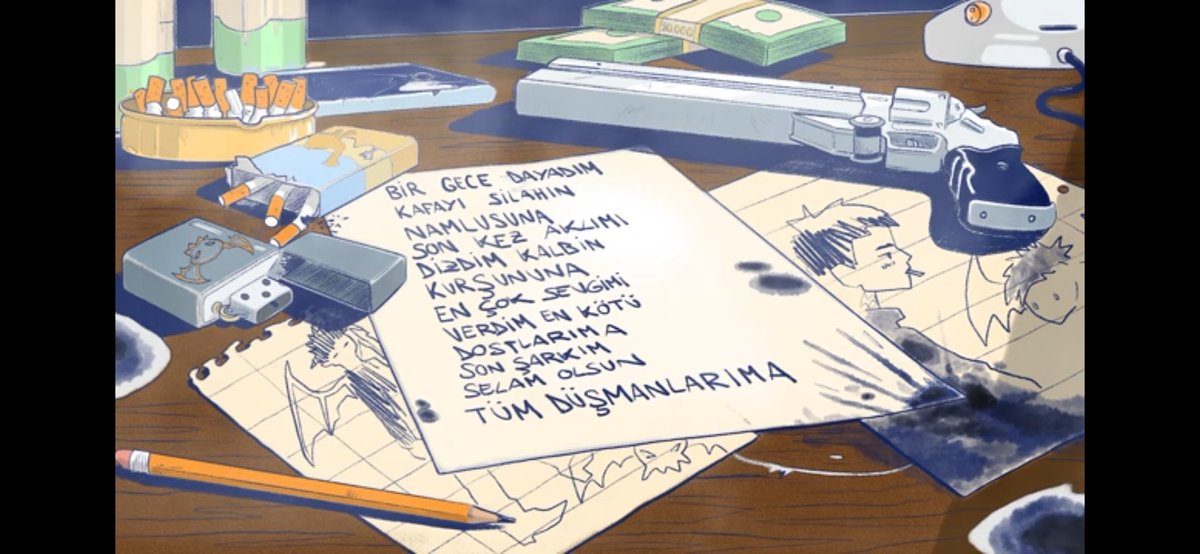 SPACE TUŞU (@bthnzx) on Twitter photo 