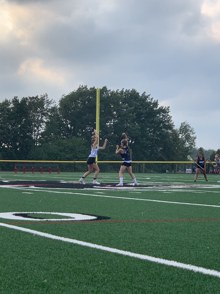 Sweet Home Girls Lacrosse tweet media