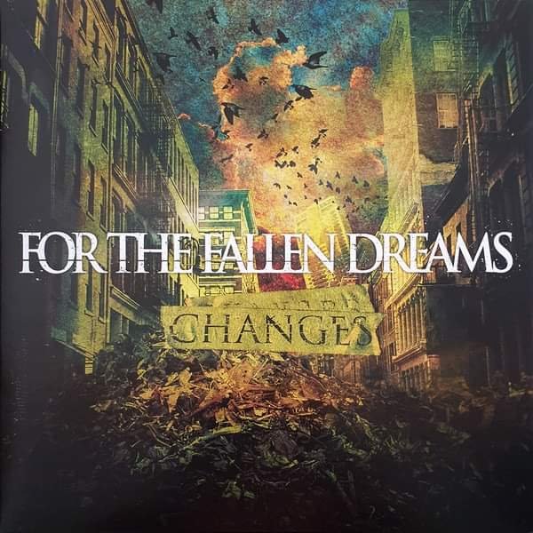 realIanScene's tweet photo. It's Day 109 of My Scene Reunion (or Breakdown from the Past) π€
Today, I listened to 'Changes' by @FTFDBAND!
See my thoughts below π€
#FTFD #ForTheFallenDreams #metalcore #core #scene #scenetalk #sceneclassics https://t.co/U3i2HOZ9Wu