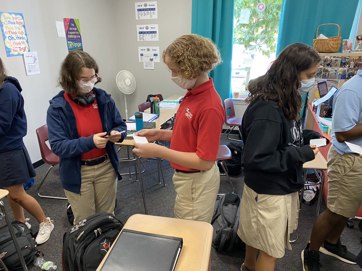 underwaspmath1's tweet photo. Guess my recursive function rule merry go round activity with students today! #math1 #highschoolmath #makethemmove #RowTheBoatEWA https://t.co/lDx6AO1Vlz