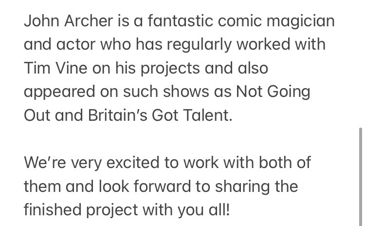 AskLukeAllen's tweet photo. Reduced To Clear update!

@joshuag75548266 @TheArchini https://t.co/LbTkl1MTOC