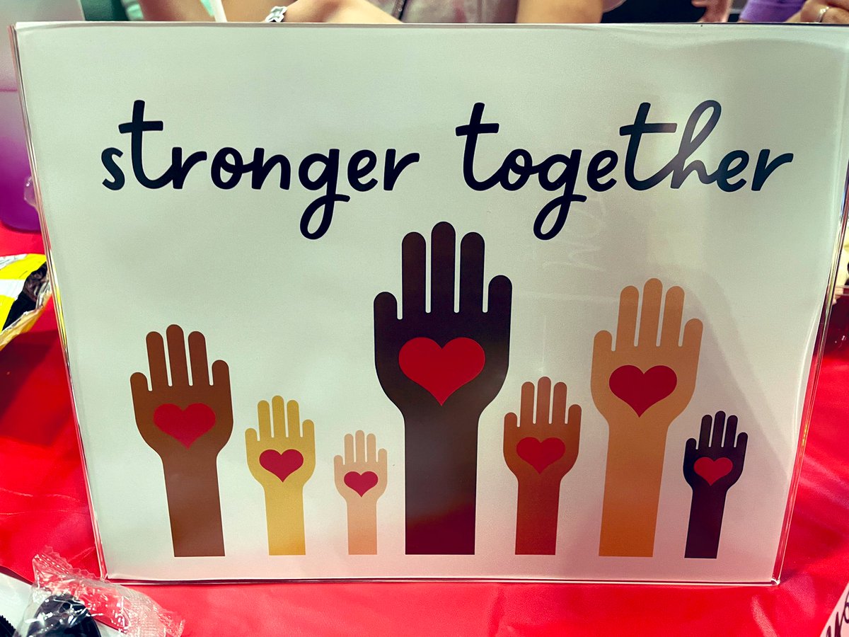 Thank you <a href="/JenksPta/">Jenks PTA</a> &amp; Smile Doctors for an amazing lunch!! Your hospitality is always VERY appreciated!!💜 #MJE <a href="/MJEjags/">Jenks Elementary</a>