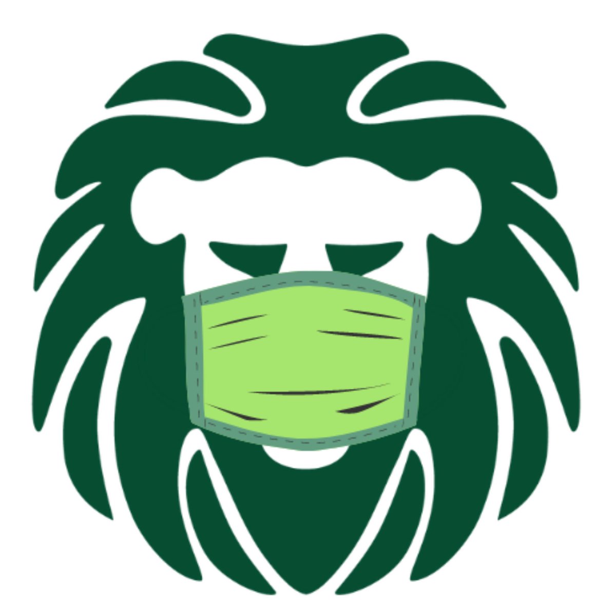 Mask up, Lions! Effective Monday, Aug. 9, Minneapolis Public Schools will require everyone to wear face coverings inside schools and district buildings. mpls.k12.mn.us/covid_safety