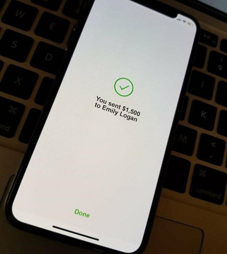 MathewM72335490's tweet image. Like♥️ and retweet for $1,500 giving away to multiple people. Must be following me so i can DM if you win ... Text me your cash app tag or PayPal link on (251) 861-1701  God bless!!!