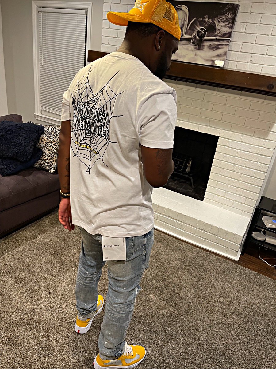 DazUbf's tweet image. #Throwy