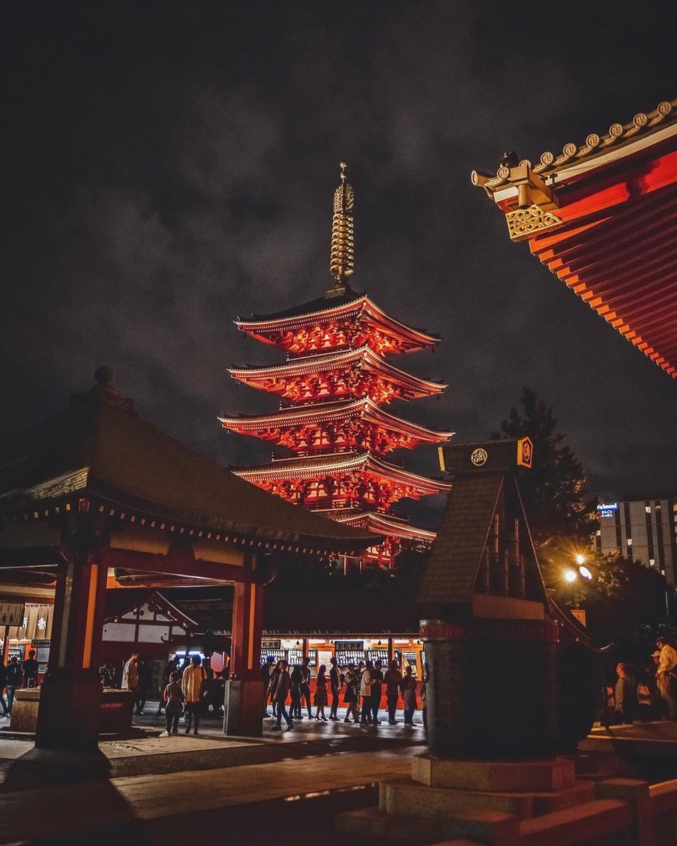 Pagoda | 📸: instagram.com/01hi_ji_21/