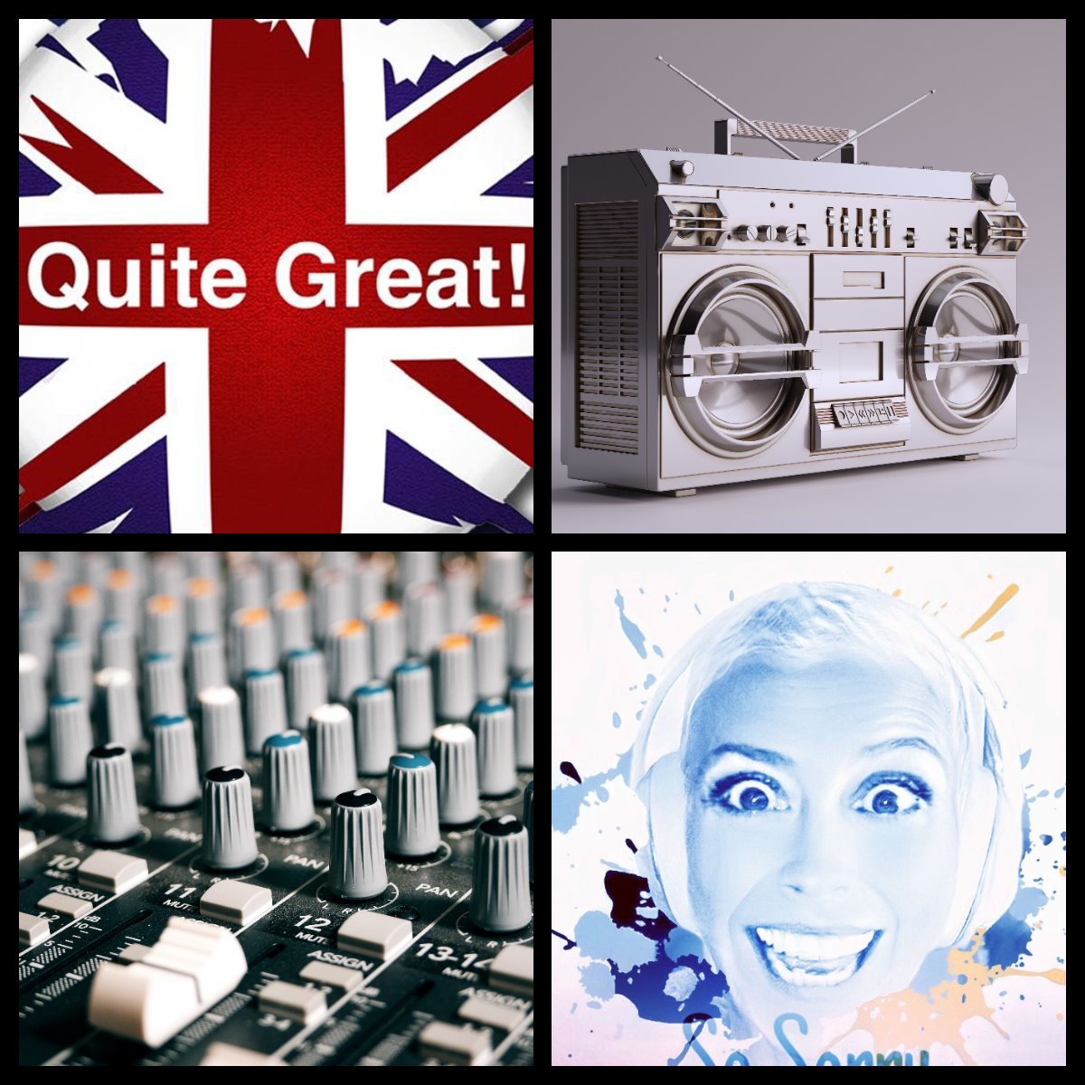 KDUB Radio tweet media