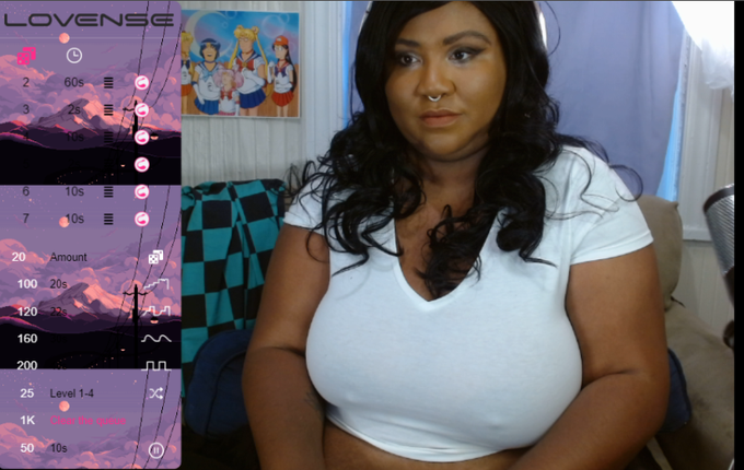 bout to stream on @chaturbate for a lil bit, cum join me here! https://t.co/rThGOl7blk https://t.co/<a class="tags" href="/tag/chaturbate">@chaturbate</a><a href="/tag/mfc"class="tags"><span>#mfc</span></a>