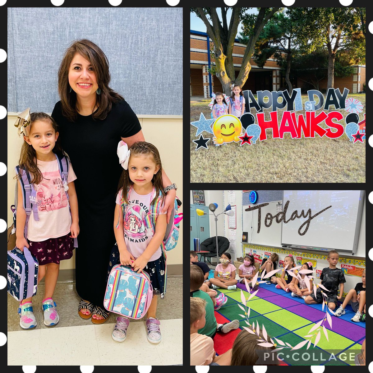 Adelina Parks tweet media