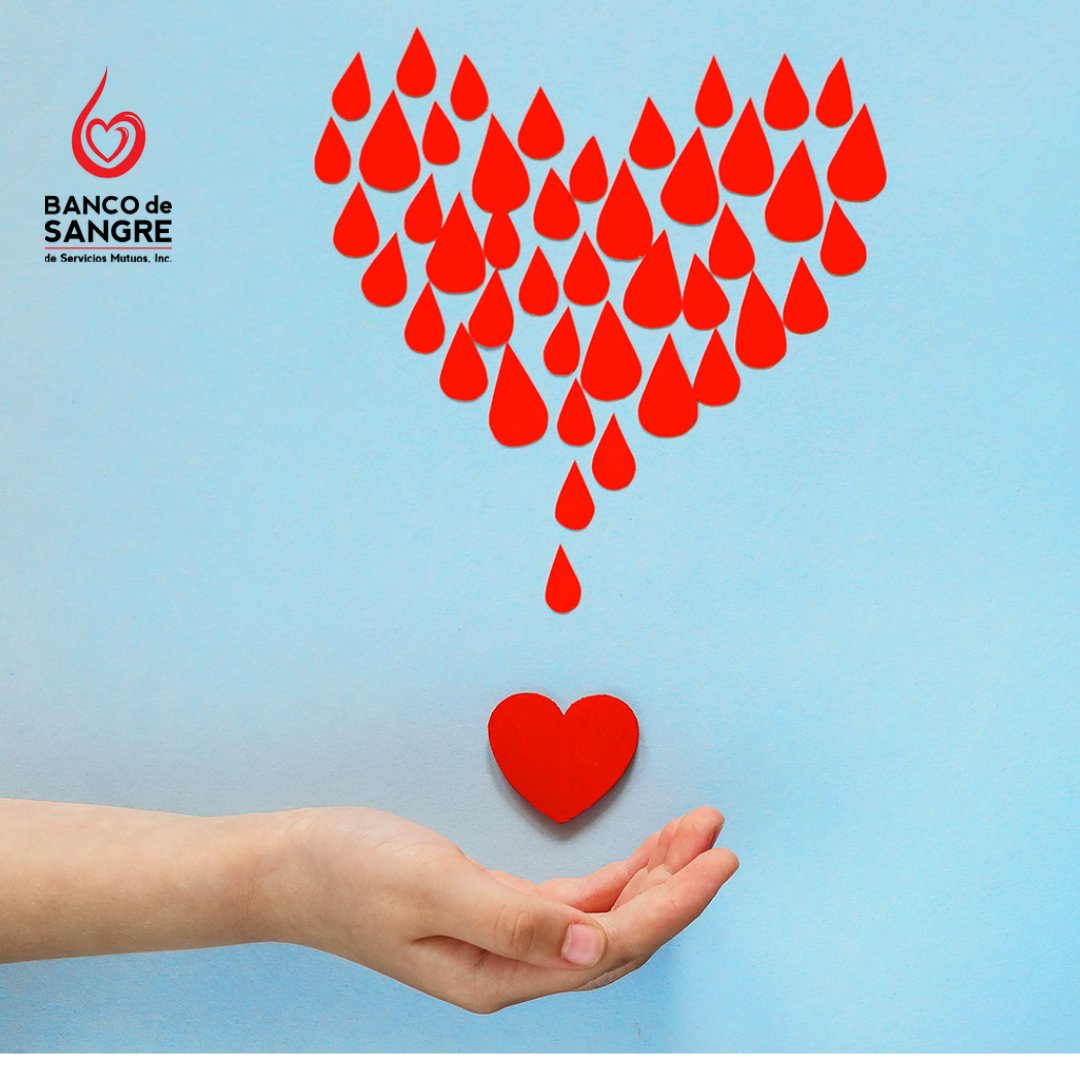 Ven y únete a nuestro grupo de donantes voluntarios, que día a día le regalan vida a pacientes hospitalizados en Puerto Rico. Para donar comunicate al (787)751-6115 | donasangrepr.com