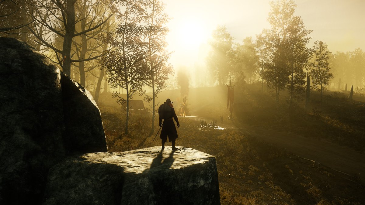 Bl4ckwarrior's tweet photo. Man, I miss this game! Can't wait for full release! And please, be good!
#NewWorldMMO #NewWorldClosedBeta #PLAYNEWWORLD @playnewworld https://t.co/Fyhr1pt2ro