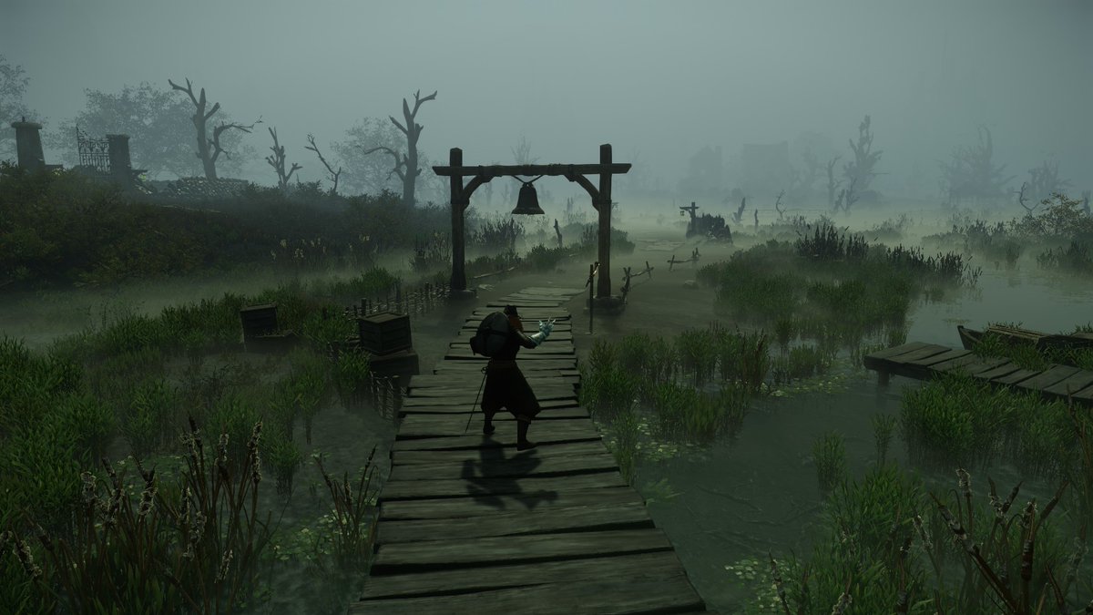 Bl4ckwarrior's tweet photo. Man, I miss this game! Can't wait for full release! And please, be good!
#NewWorldMMO #NewWorldClosedBeta #PLAYNEWWORLD @playnewworld https://t.co/Fyhr1pt2ro