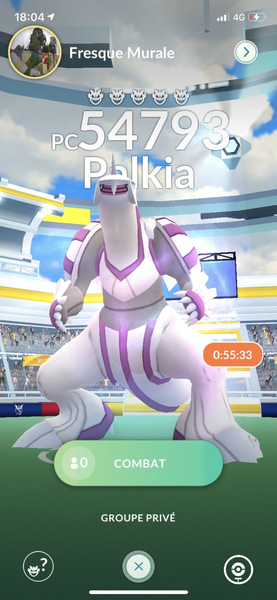 Dresseur pokemon tweet media