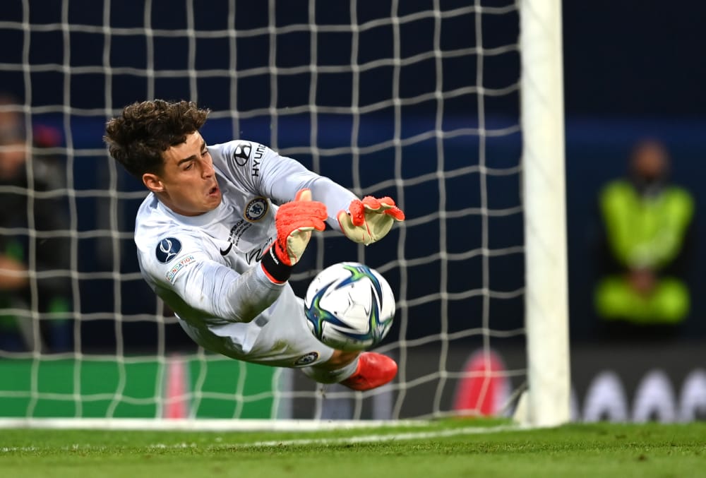JuniorAlik1's tweet photo. @ChelseaFC the match héro! https://t.co/ICs69AVHEm