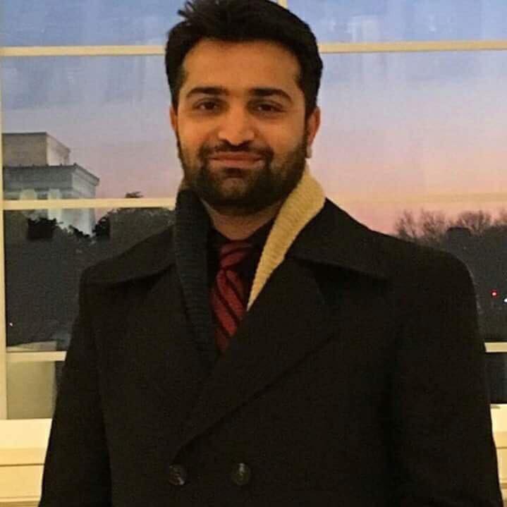 shpoon1919's tweet photo. #SanctionPakistan 

This is for Prof. Naqib Khpalwak, who was killed in Pakistan-backed terrorist attack on American University of Afghanistan.
@AUAfghanistan https://t.co/hxVgCXo5s5