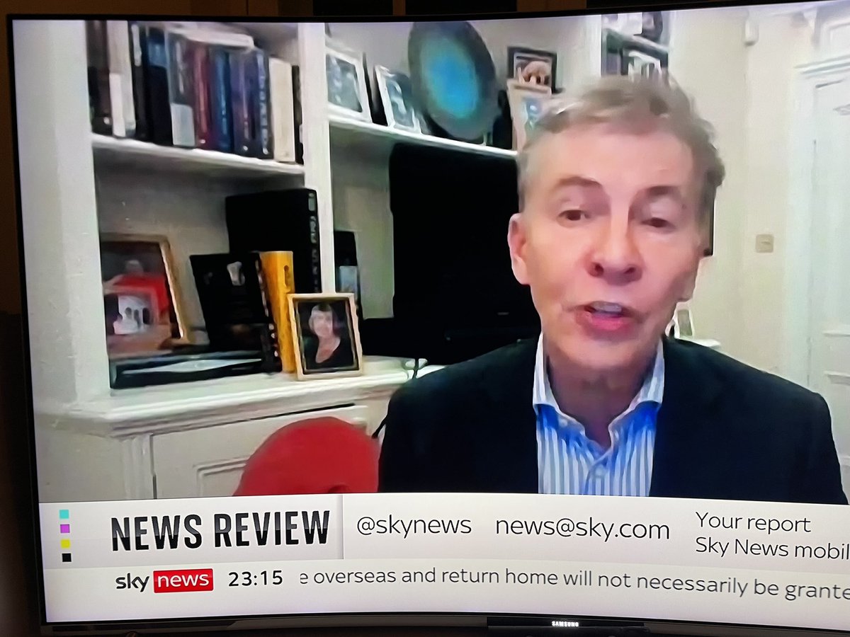 Simon Hill tweet media