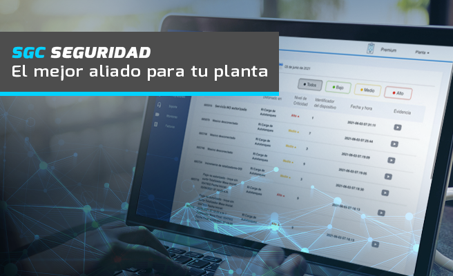 control_pegasus's tweet photo. ¿Quieres automatizar y transformar la seguridad en tu llenado de cilindros de #GasLP? Lee este artículo y descubre cómo hacerlo con SGC SEGURIDAD: https://t.co/FGeqxa7irt https://t.co/3iBp39uUID