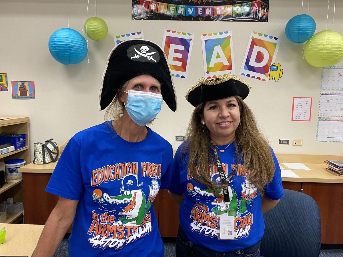 Armstrong Elementary tweet media