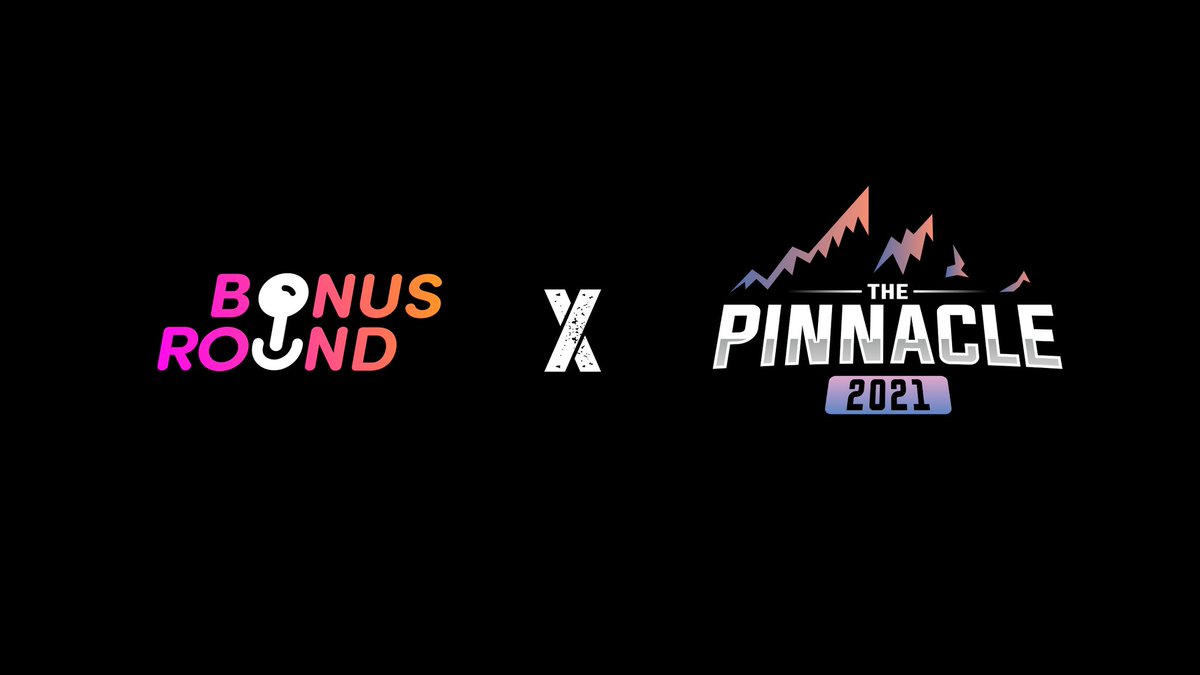 BONUSROUNDGG's tweet photo. Bonus Round is proud to announce our sponsorship with @GamingStadiumCS and their event The Pinnacle 2021!
Compete for your share of their $30,000 prize pool in events like GG Strive, Smash, Street Fighter, and more!
Check out https://t.co/mKWLX7K0hE for registration details! https://t.co/HuJuxYg4GU