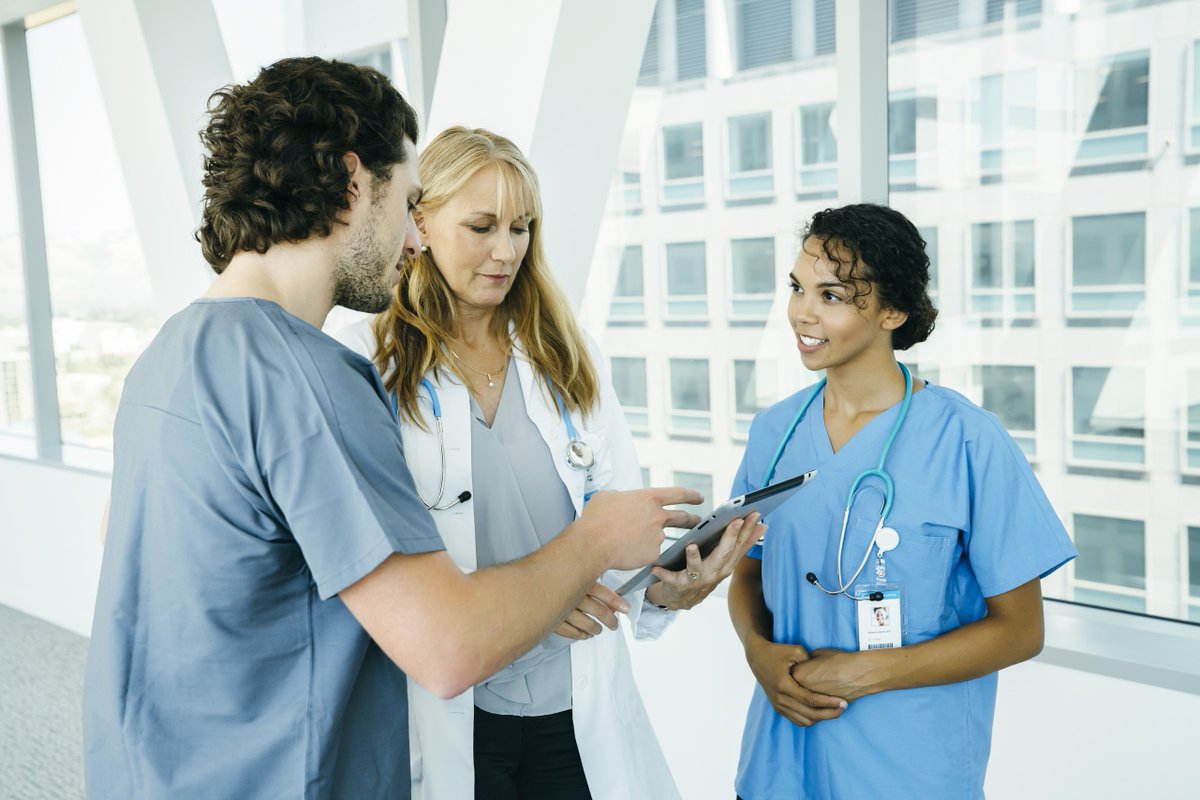 Today is Annual Medical Checkup Day! At iProcedures (now part of Provation) we're committed to developing solutions that help clinicians deliver quality healthcare for patients. We want to remind our followers to get screened for colorectal cancer at 45! buff.ly/2INAf3U