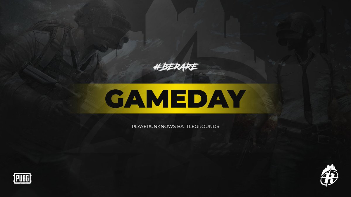 San Diego Rarity (@sdrarity) on Twitter photo It's Game Day for the PUBG team as they take on the <a href="/PUBGEsports/">PUBG Esports</a> PCS5 Open Qualifiers tonight! #sandiego #berare It's Game Day for the PUBG team as they take on the <a href="/PUBGEsports/">PUBG Esports</a> PCS5 Open Qualifiers tonight! #sandiego #berare