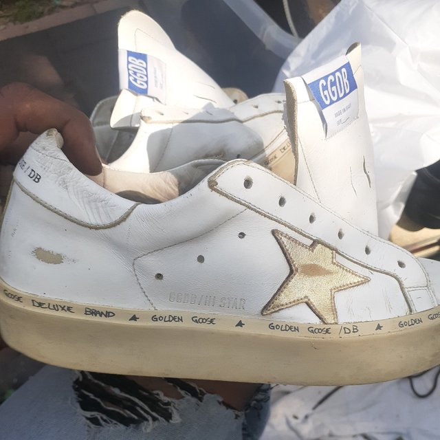 Checkerden's tweet image. Check out what I'm selling on my @Depop shop 💸 depop.app.link/Tvafexo6Dib