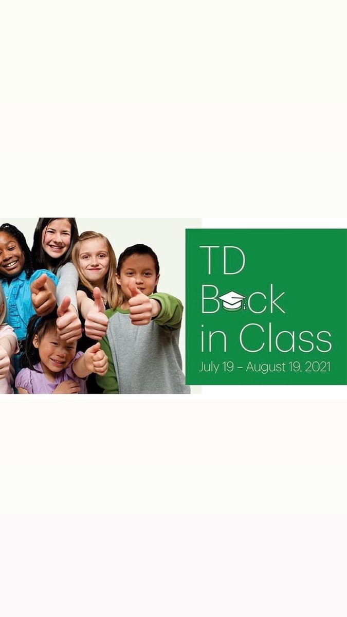ICYMI:  Since 2007, thanks to our generous colleagues, Back in Class has distributed nearly 9000 supply-filled backpacks to economically disadvantaged students in our community!