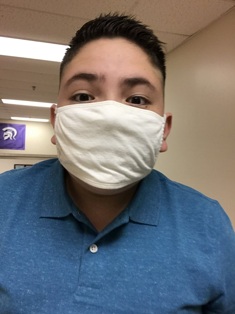 Ms_Goodday's tweet image. Where has the time 😮gone?! We of”fish”ally have a freshman. He is ready! I am not! 😭Be sure to check in on me 😬Aug. 23rd. 🐟🐠🎣🐡 ¿Dónde se ha ido el 😮 tiempo?  Tenemos un pez.  ¡El está listo! Yo por otra parte, ¡no! A ver cómo me va el 23 de agosto.😬@NISDCCA @NISDWarren