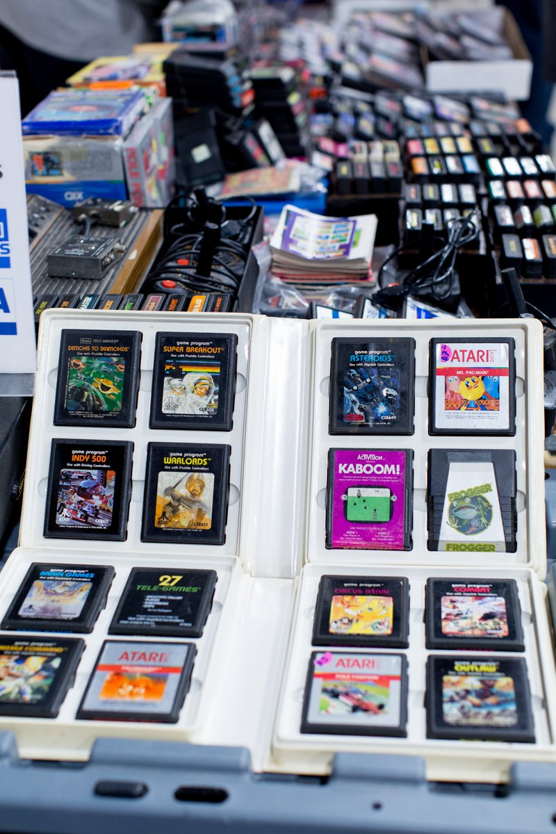TheRetropalooza's tweet photo. Here's some throwback photos to get you guys excited for #Retropalooza Oct. 23-24, 2021!
https://t.co/WEz5uYwC5m https://t.co/6gPMckdsmw