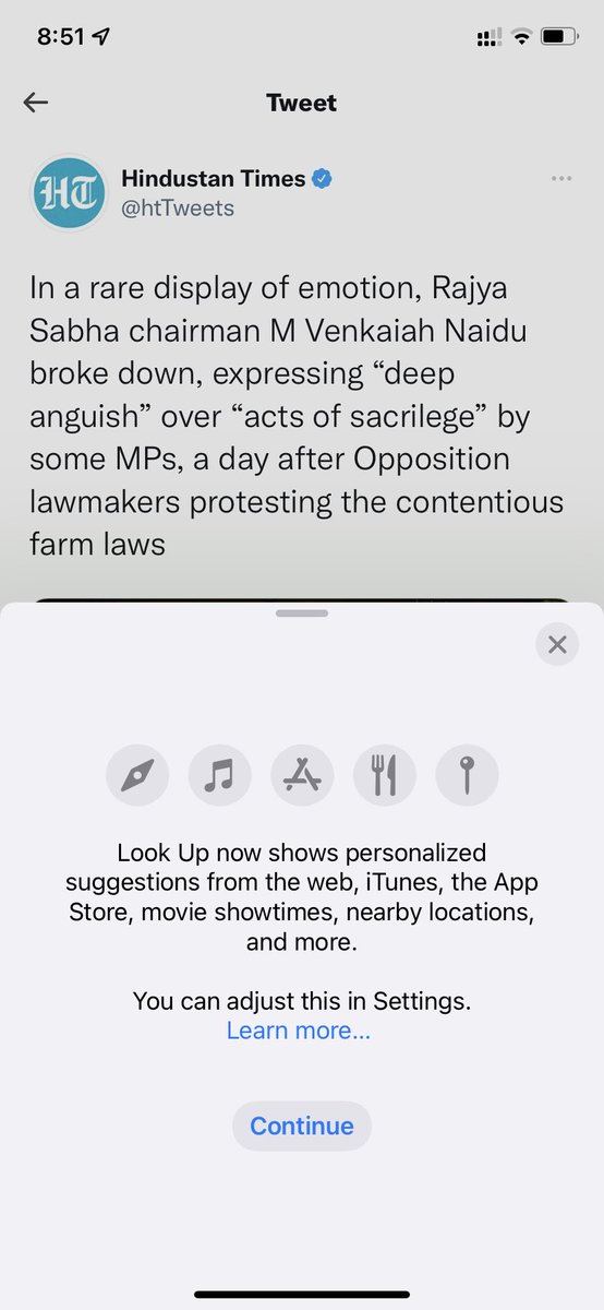 im_adithya_v's tweet image. This is new! #iOS15beta5 #publicbeta