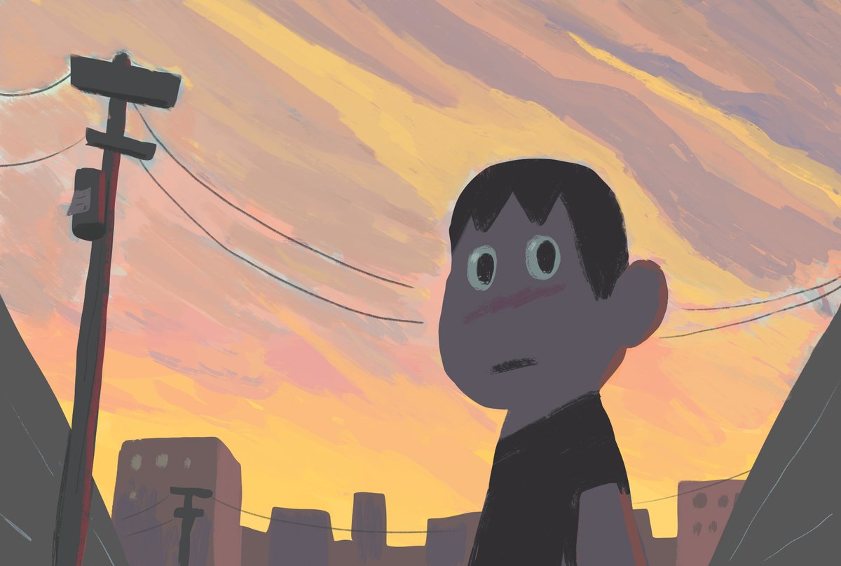 yodelui's tweet image. Reposting some older art cuz I&apos;ve been so busy and I still consider Twitter my half-art account and I want to keep this thing alive ✨