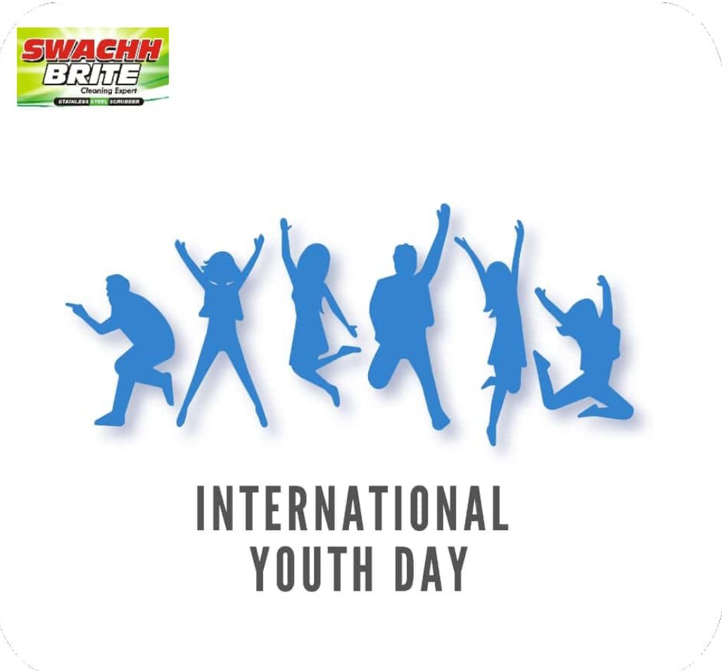 Naturalview6's tweet image. Happy International Youth day#
"Utho Jago aur tab tak mat ruko . Jab tak tum  apni Manjil Tak Nahin pahunch Jaate "
Swami Vivekananda#