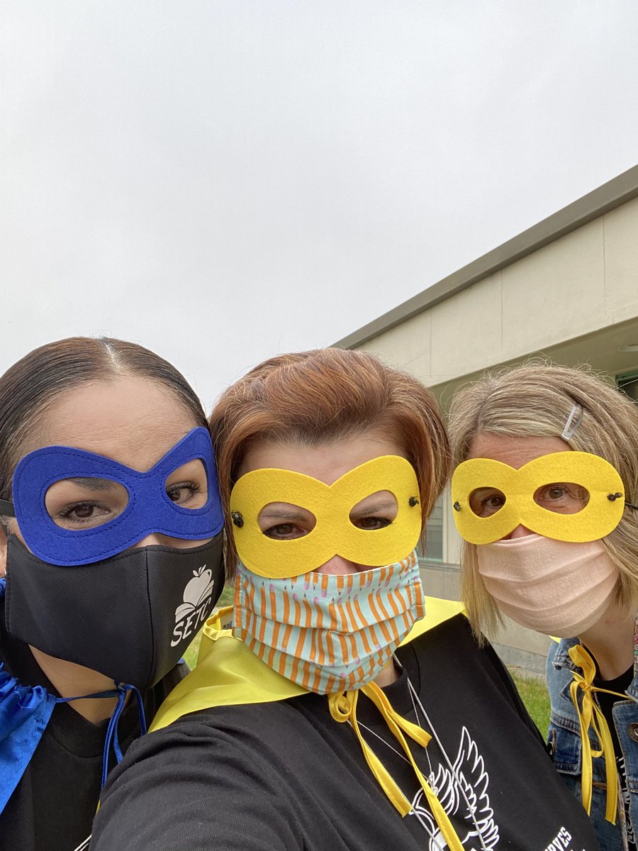 awalktch's tweet photo. Second grade teachers at @boronda_meadows rock!!! #SETCBTS #SETC #SCESDShines #StrengthInUnity https://t.co/HoViXtbDBj